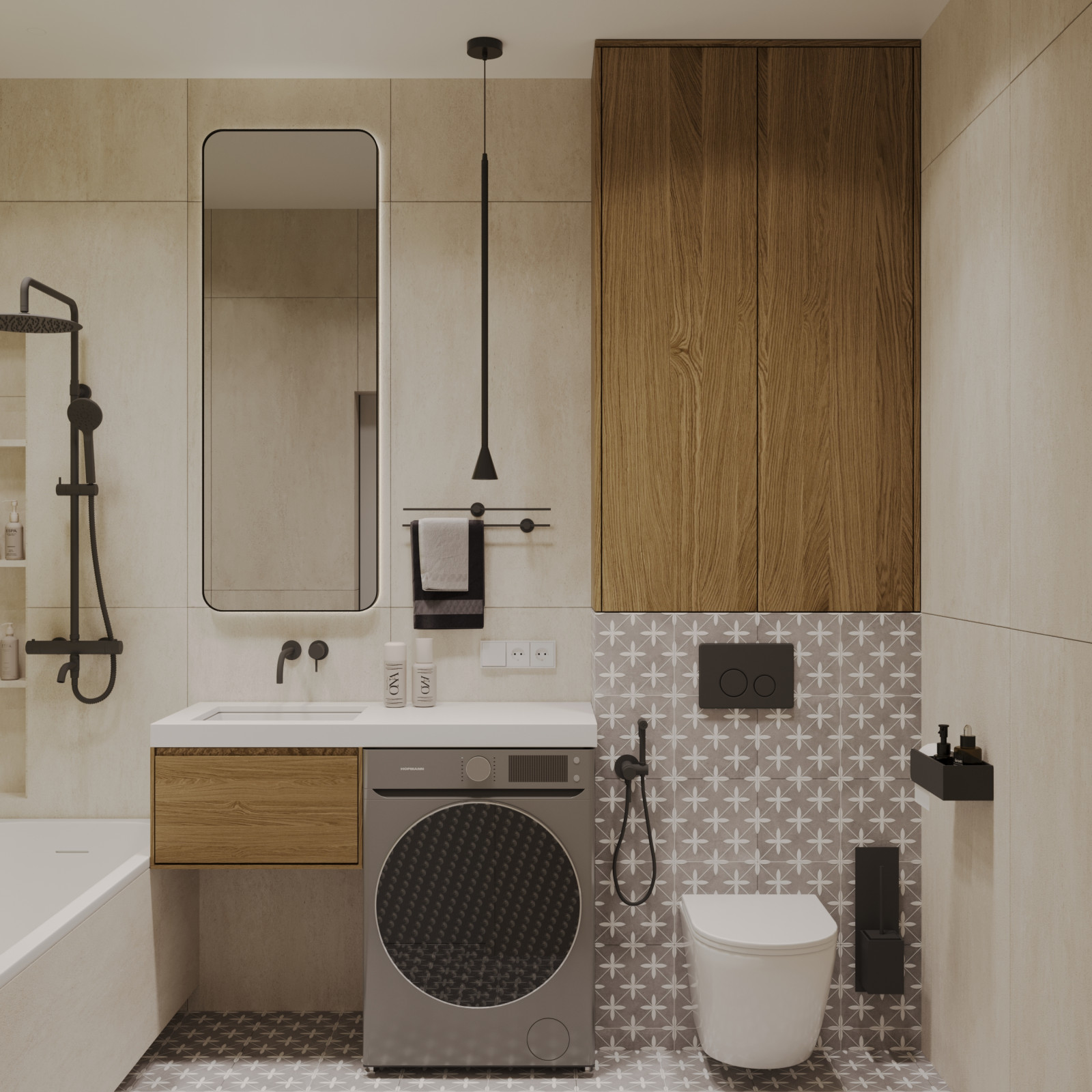 Квартира Лермонтова 21