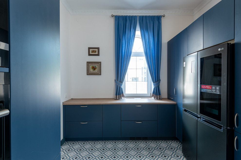 Шторы в частном доме