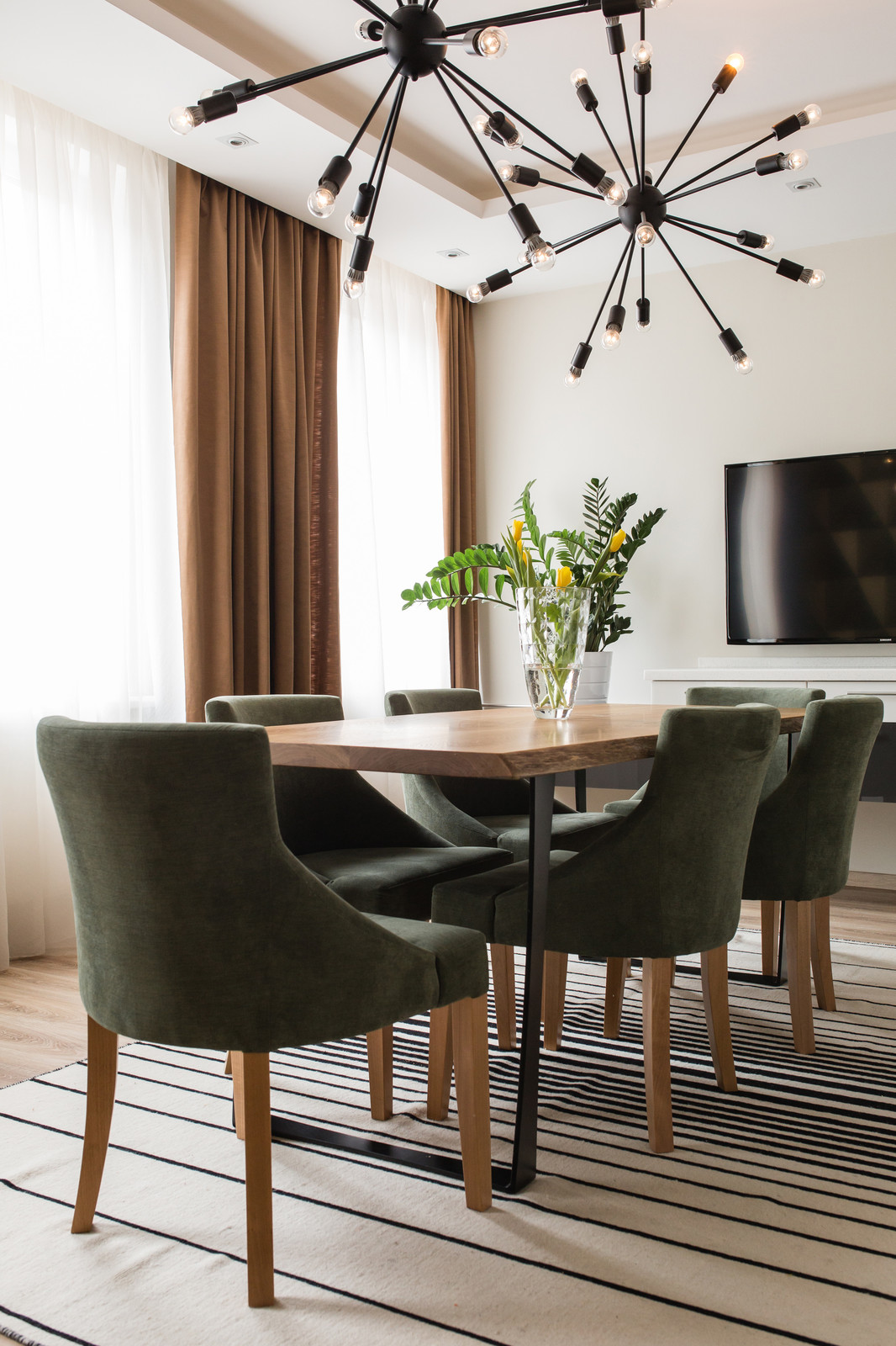 Квартира в жк "Царская Столица"