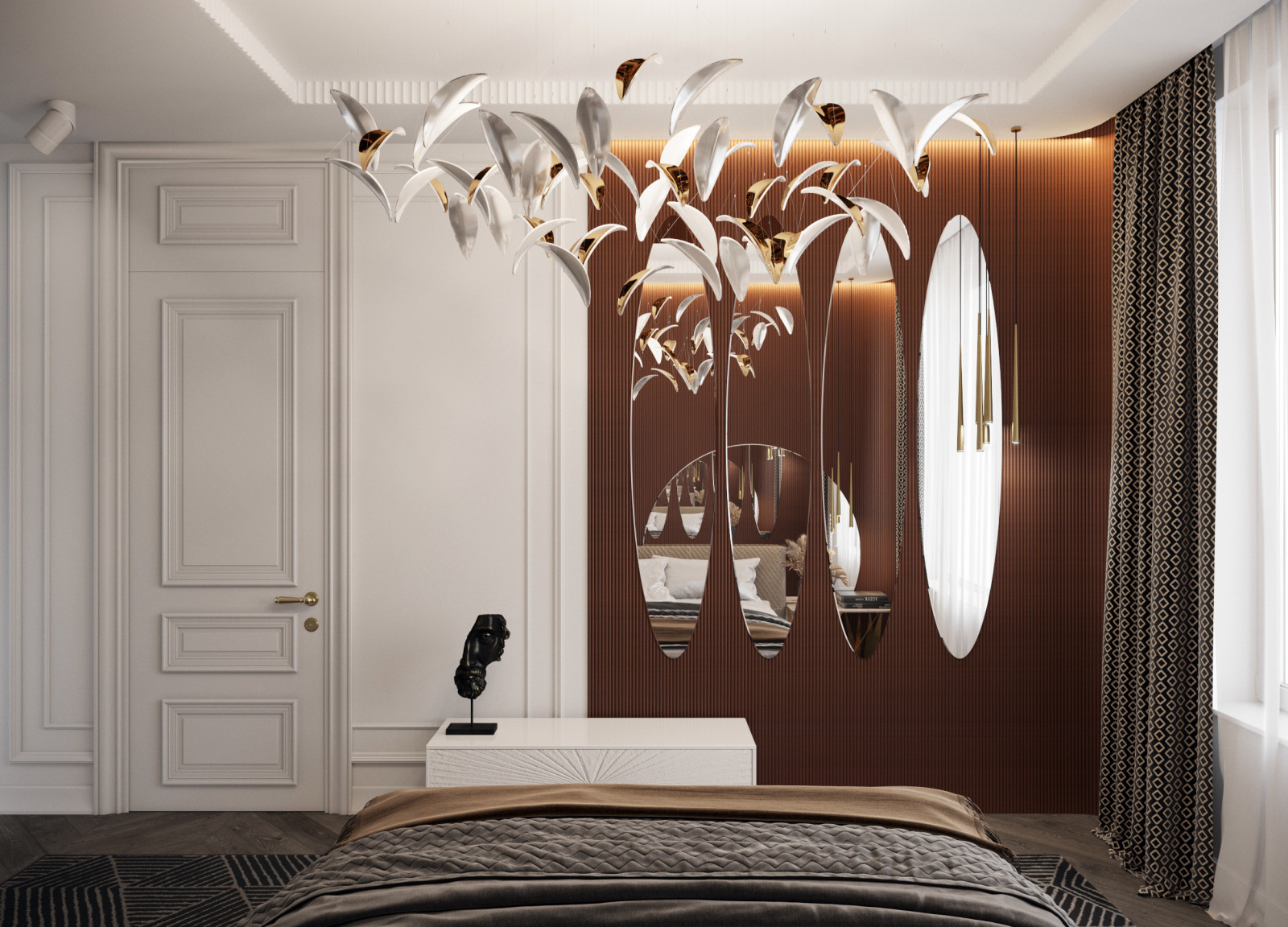 Сердце Столицы