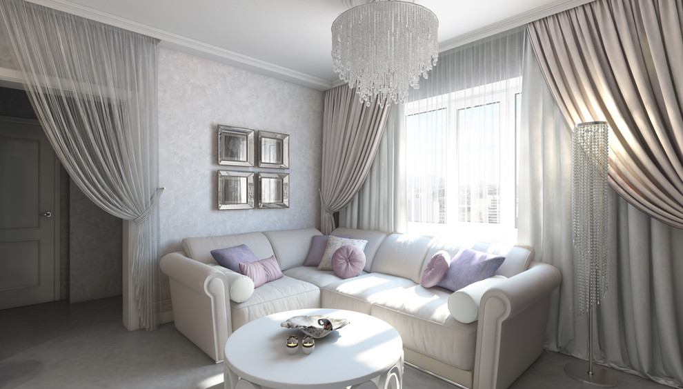 Обложка проекта: Для любителей классики