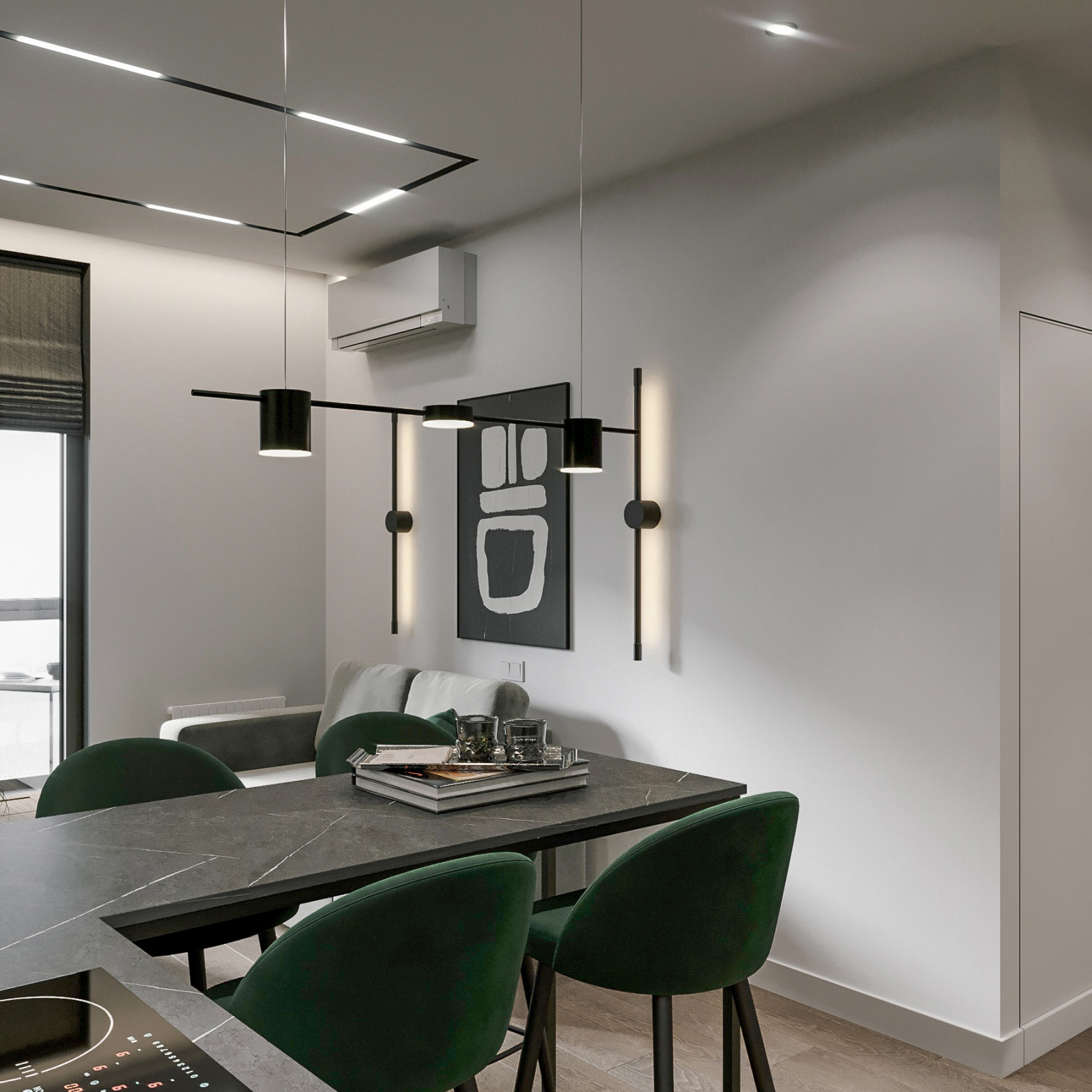 Белоостровская ул