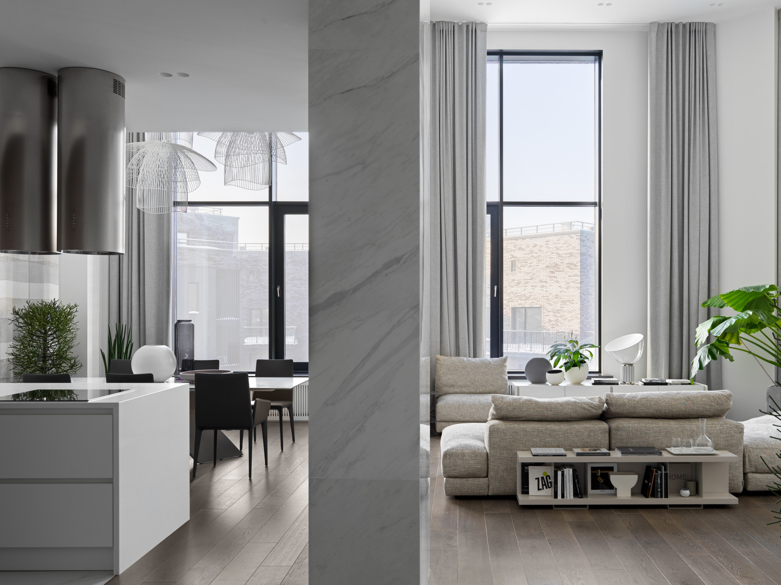 Флора и Фауна