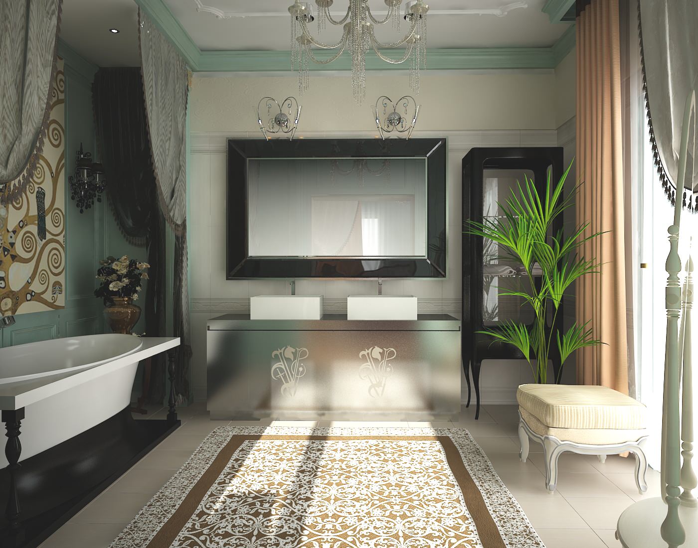 КВАРТИРА В МОСКВЕ 2017 ГОД