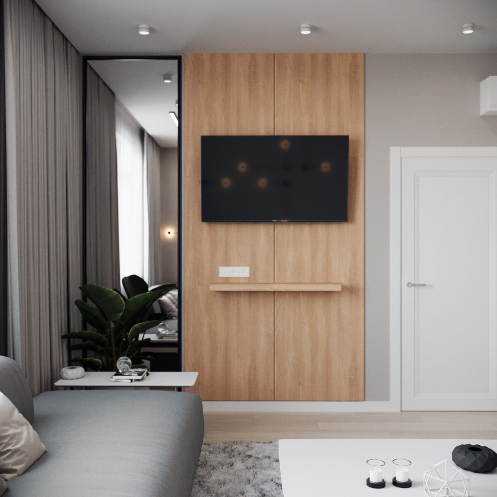 97,9 м2 Садовая 66