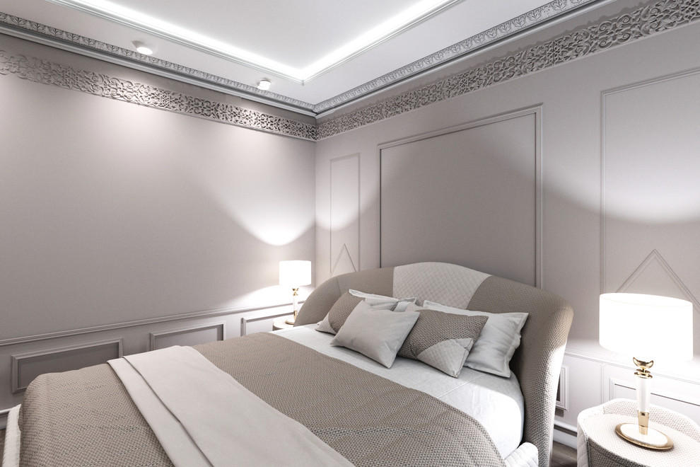 Обложка проекта: Проект на ул. Шаболовская