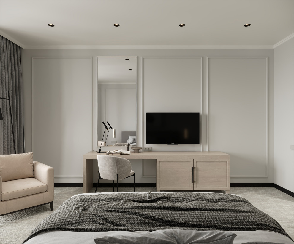 Номер в отеле