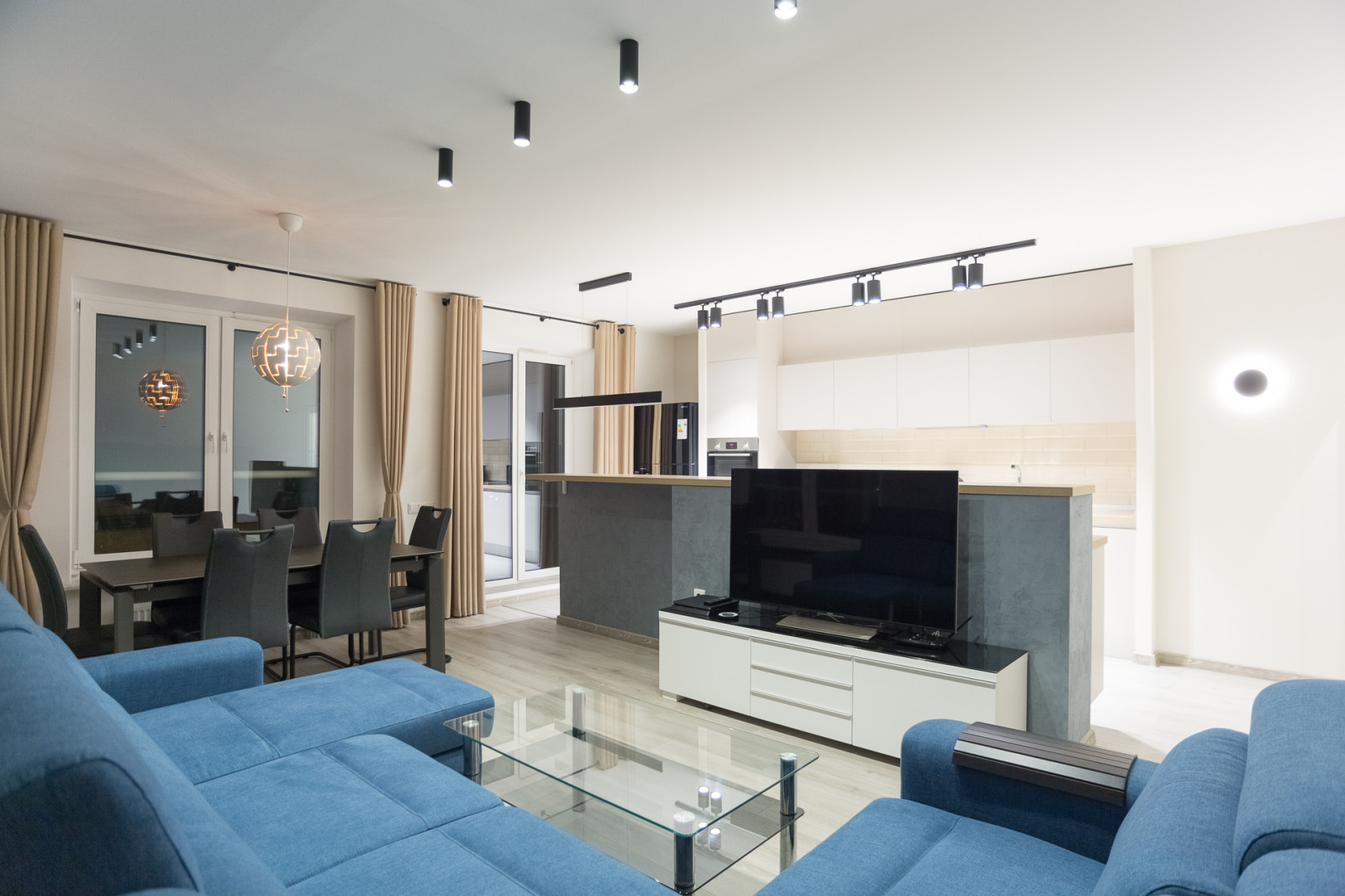 2к квартира на Суздальском шоссе