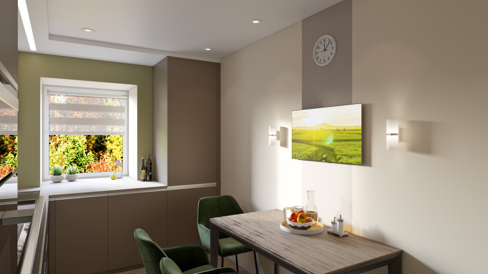 Дизайн и ремонт дома Запорожье