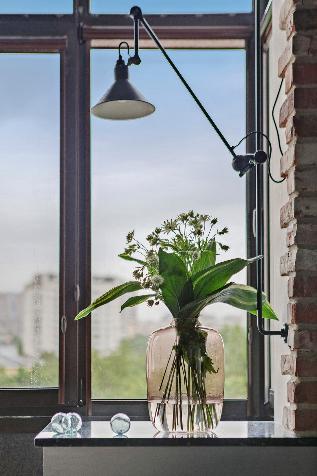 Квартира на Университете