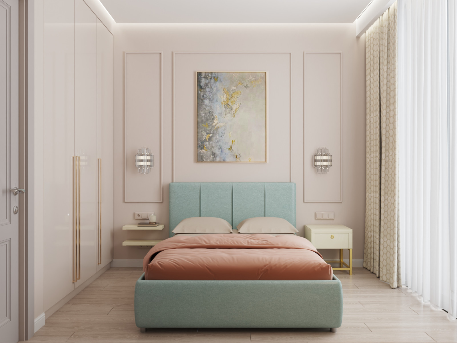 Современная классика