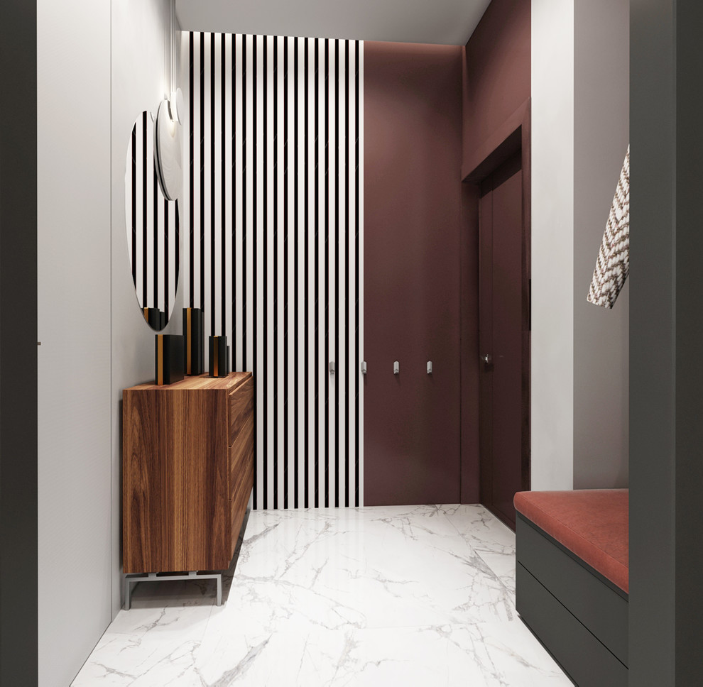 Квартира в современном стиле