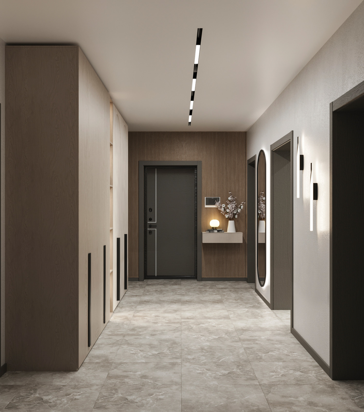 ИГРА КОНТРАСТОВ