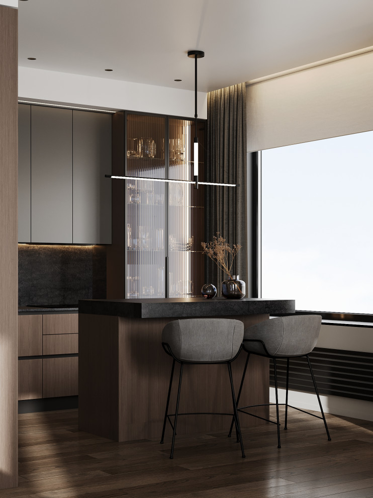 ЖК ГРИН ПАРК