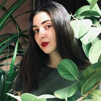Arina Ismailova