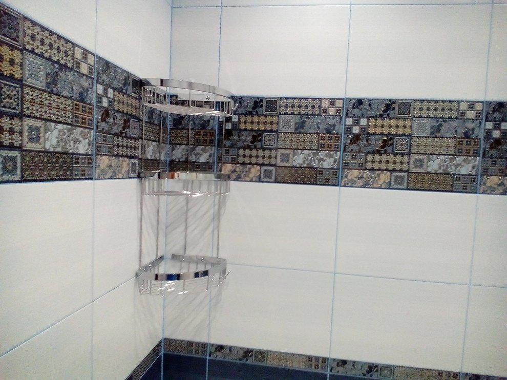 Обложка проекта: Бутово