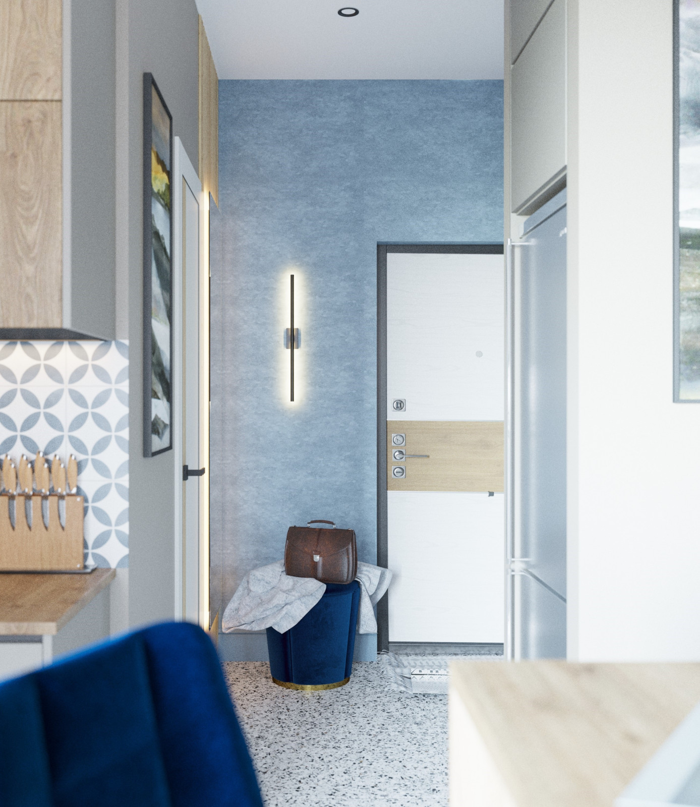 ЖК Манхетен