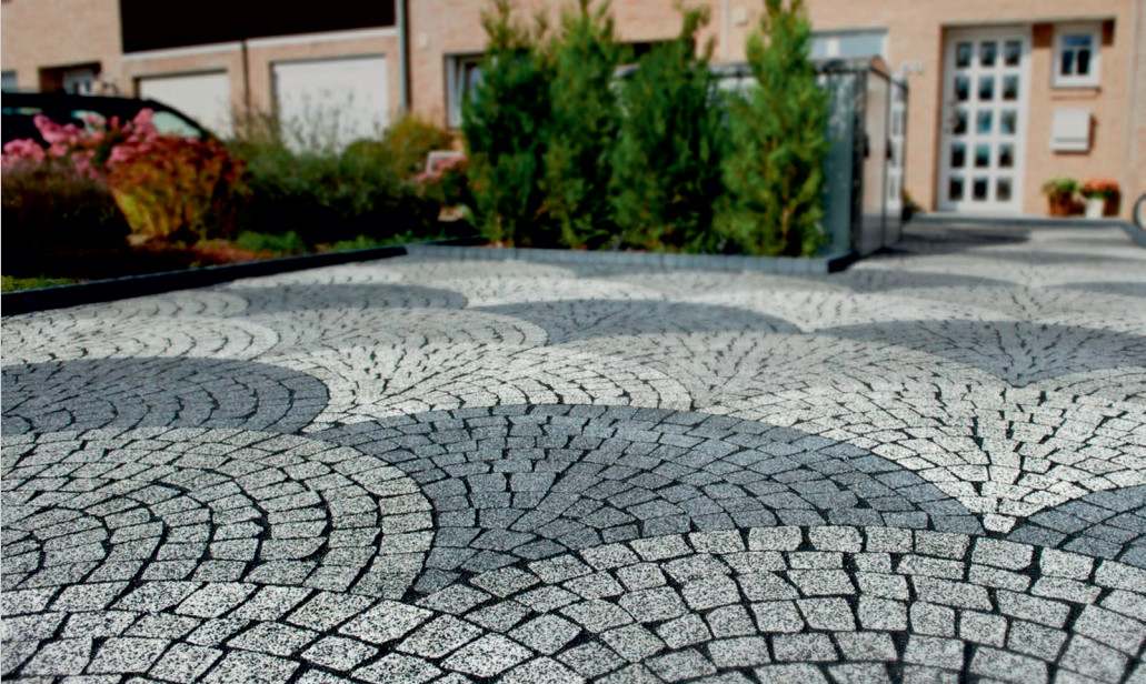 ROKS, гипермаркет природного камня