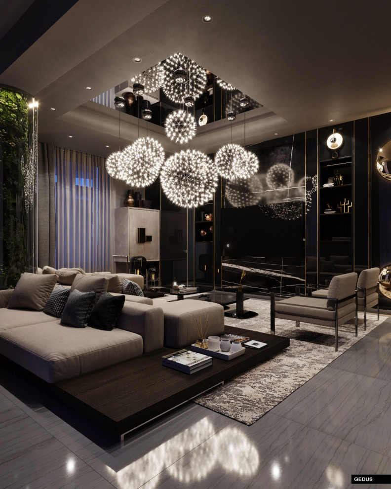 Квартира на Спортивной