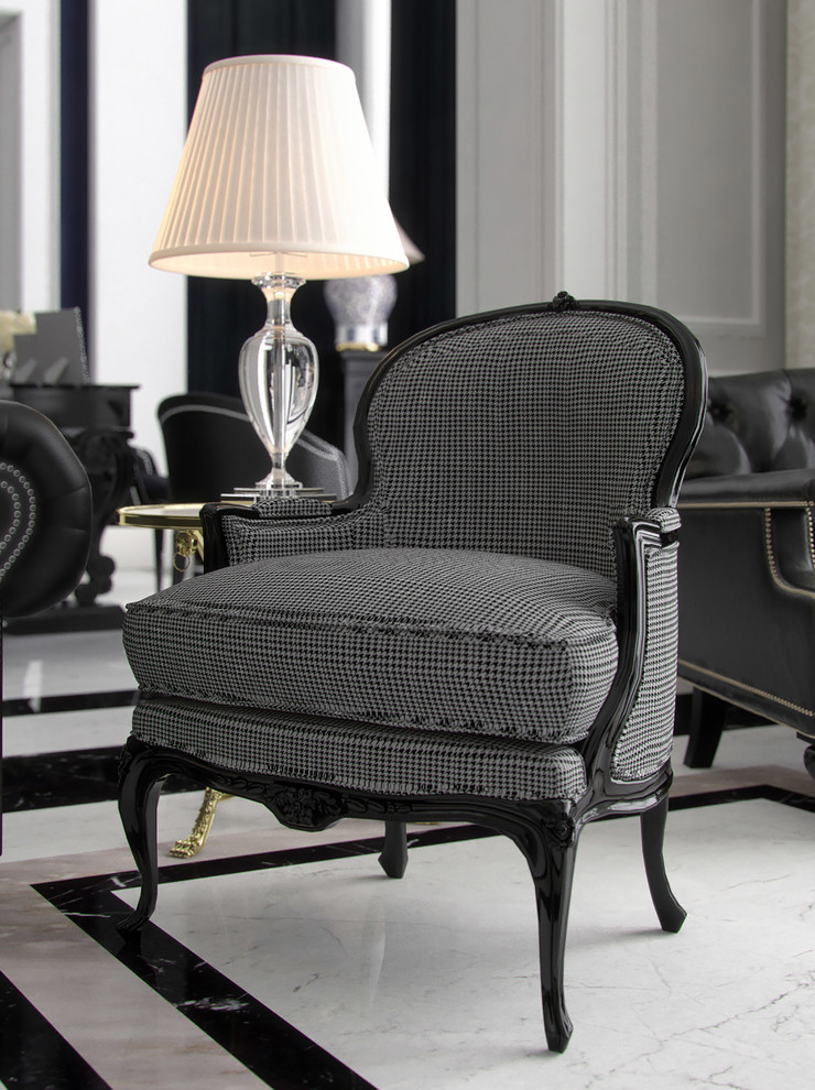 Обложка проекта: Дизайн интерьера особняка в Серебряном бору