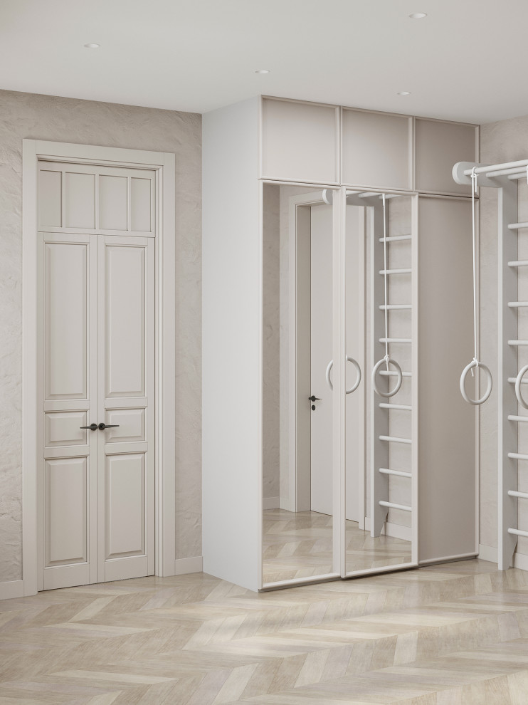 Сезон лесичек