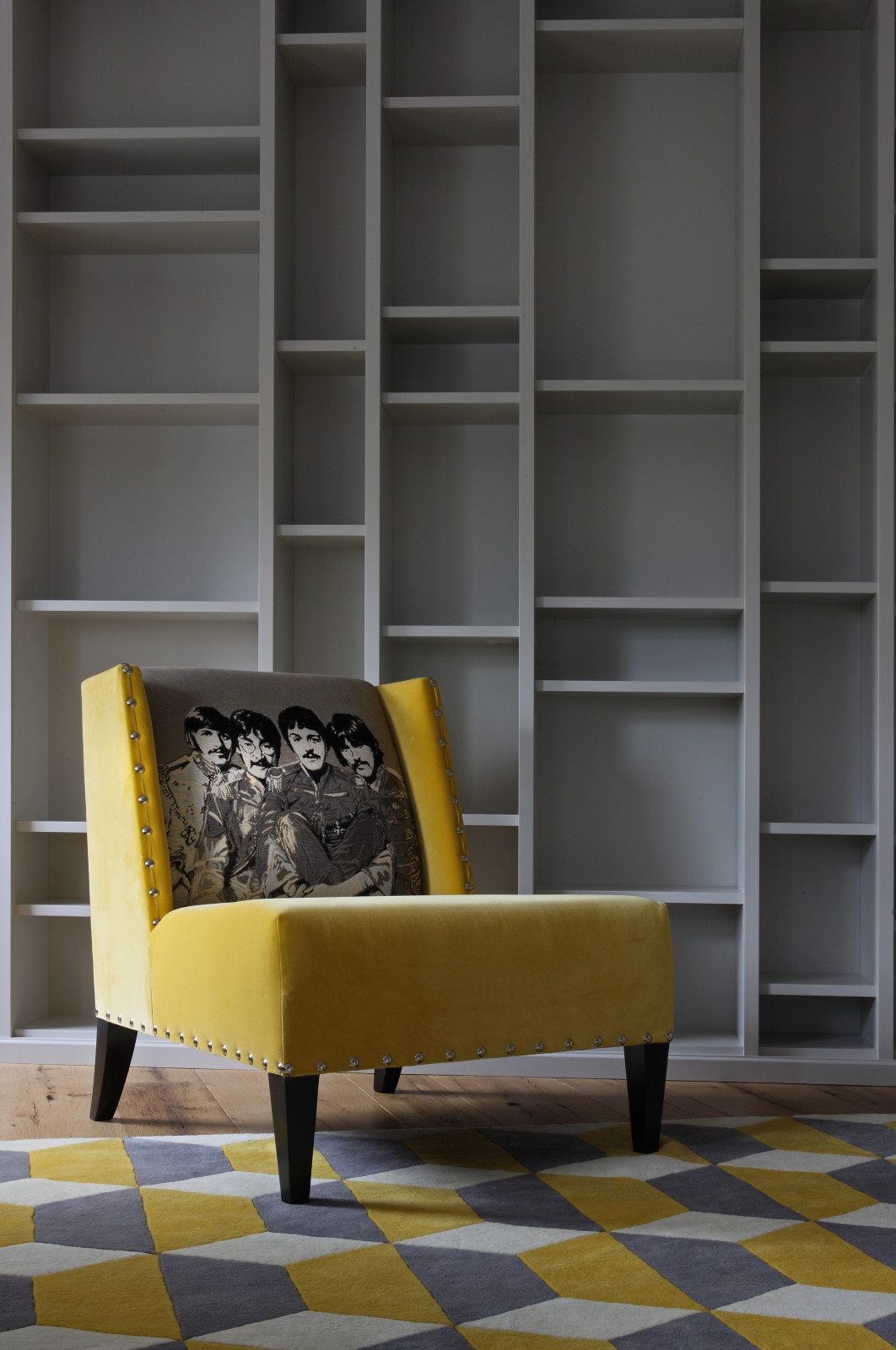 Квартира в Москве № 3