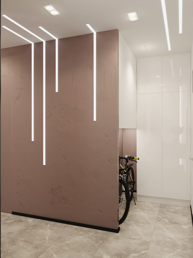 ЖК Триколор, корп. 2