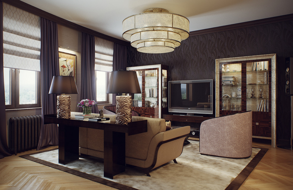 История для двоих