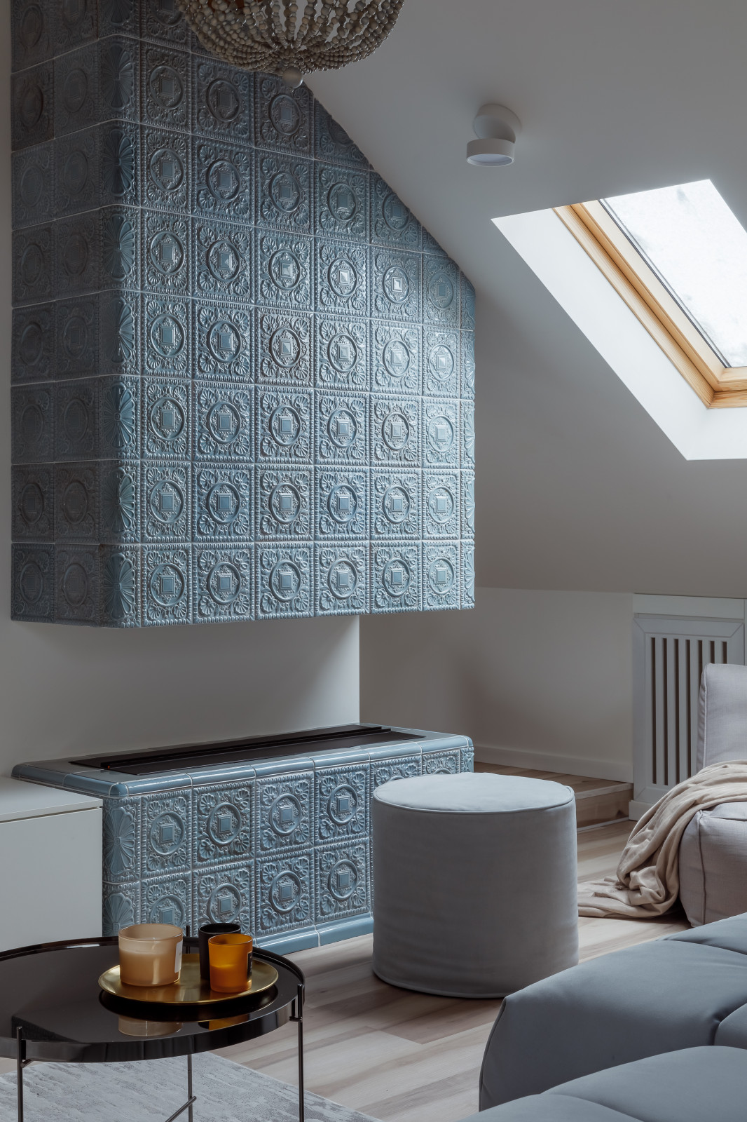 Мансарда для "Дачного ответа"