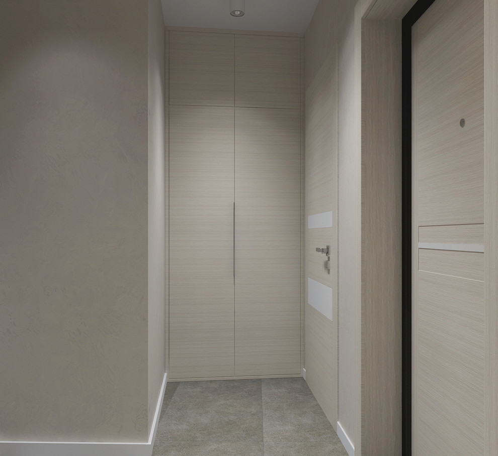 3-х комнатная квартира ЖК "Радужный каскад"