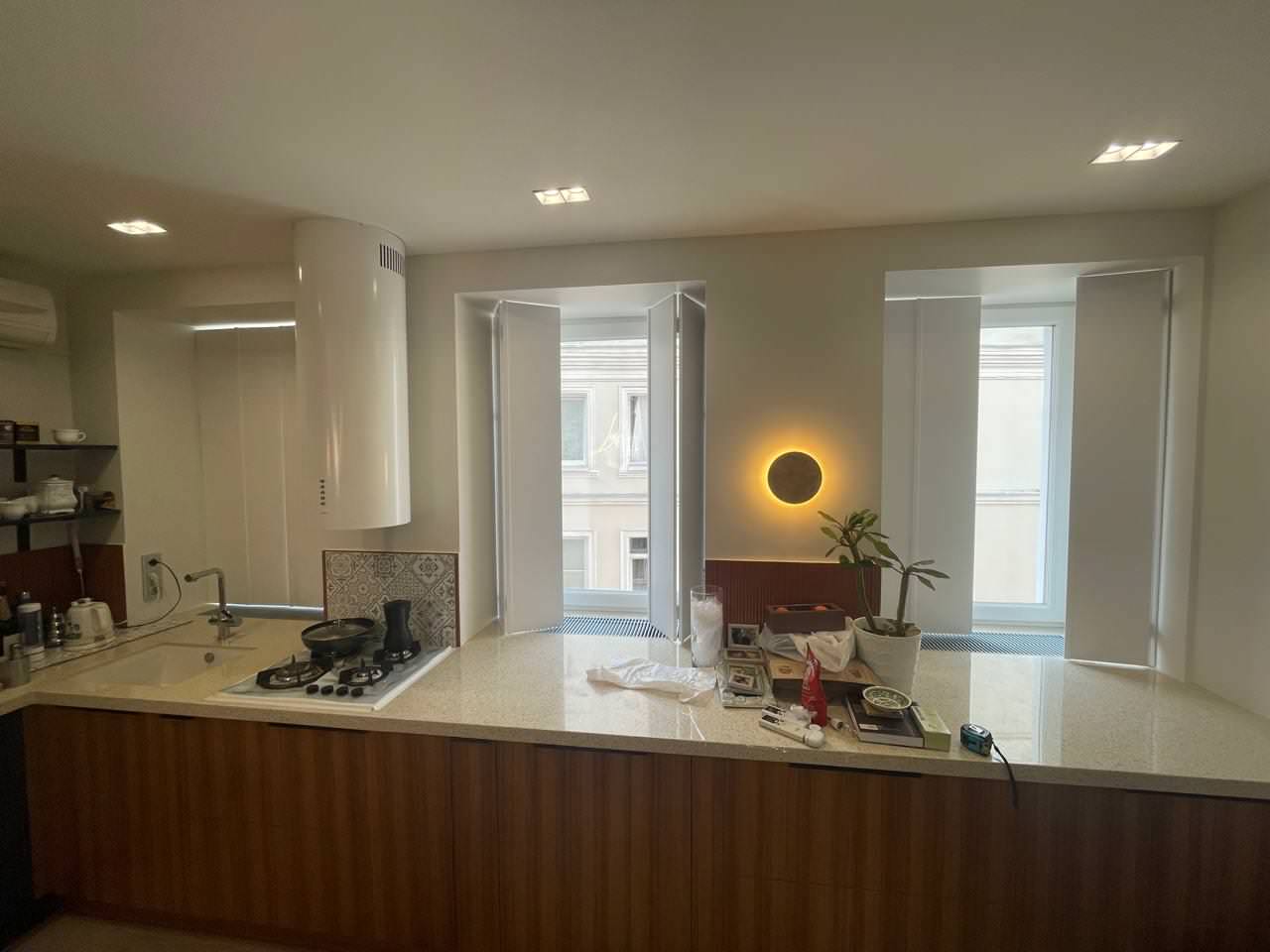 Мебель в квартире