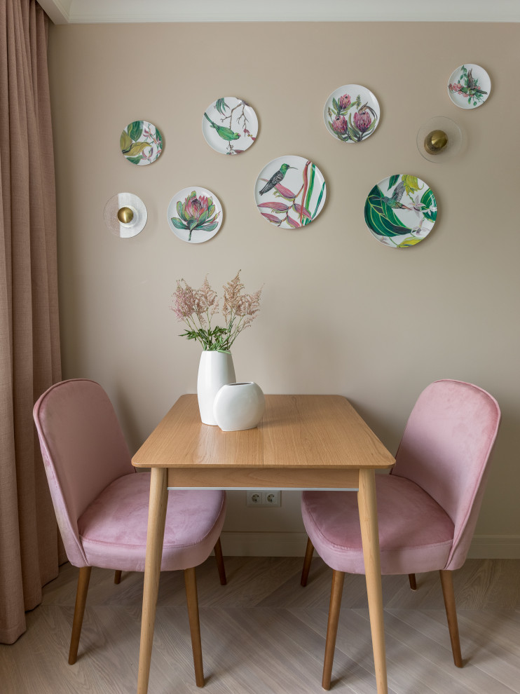 Сюрприз для мамы