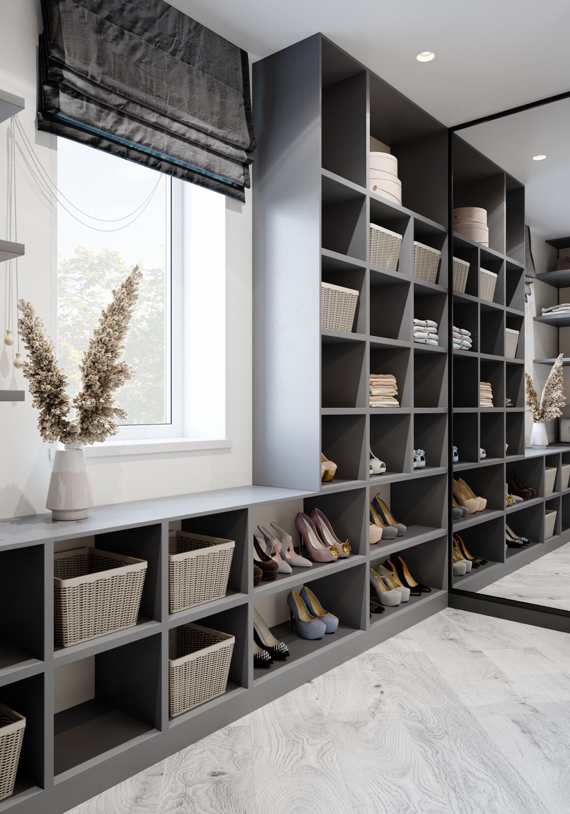 Дом для семьи в поселке Снегири