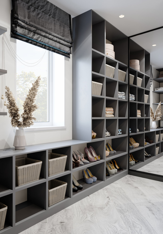 Дом для семьи в поселке Снегири