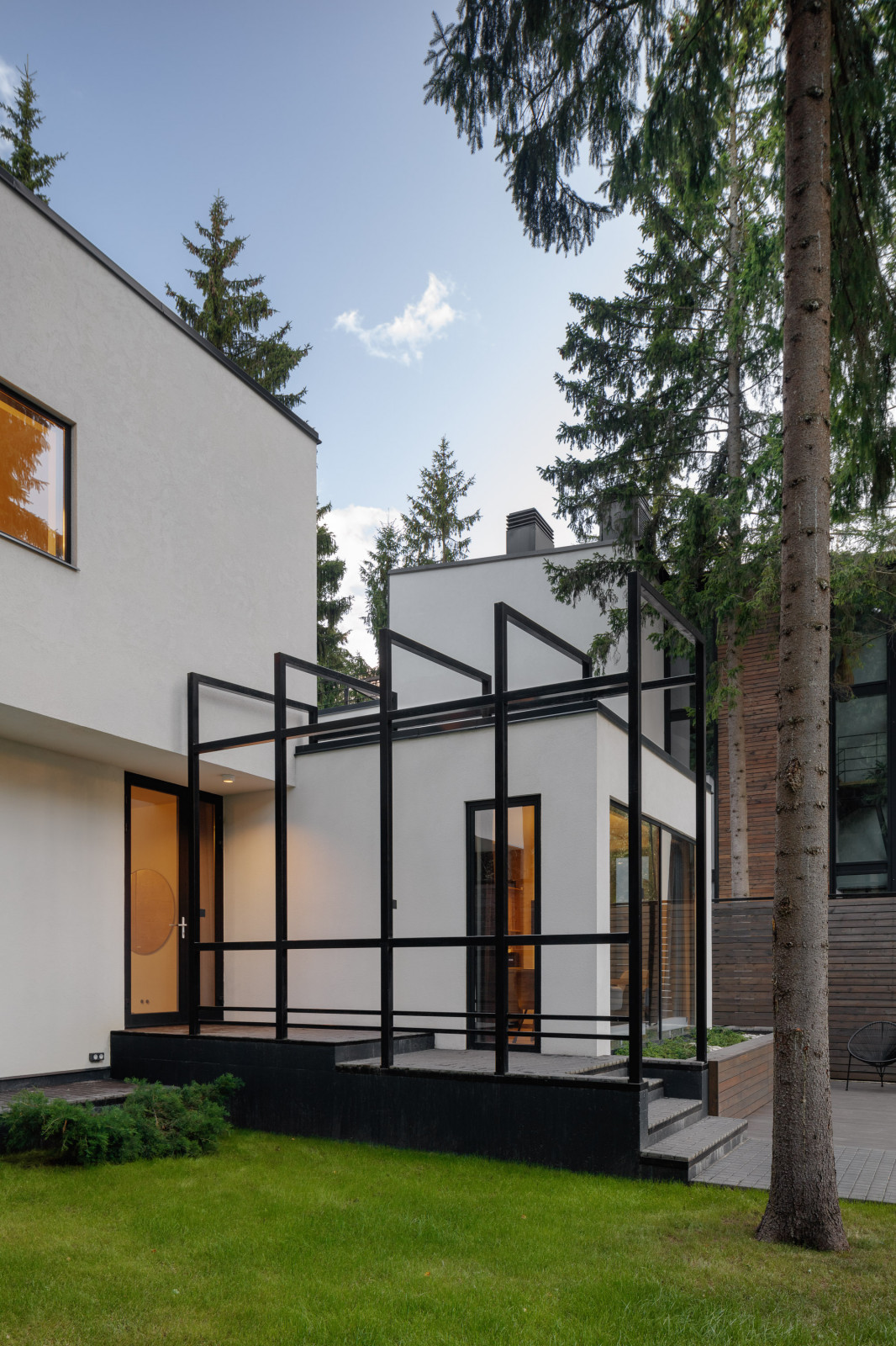 Пасхальный дом