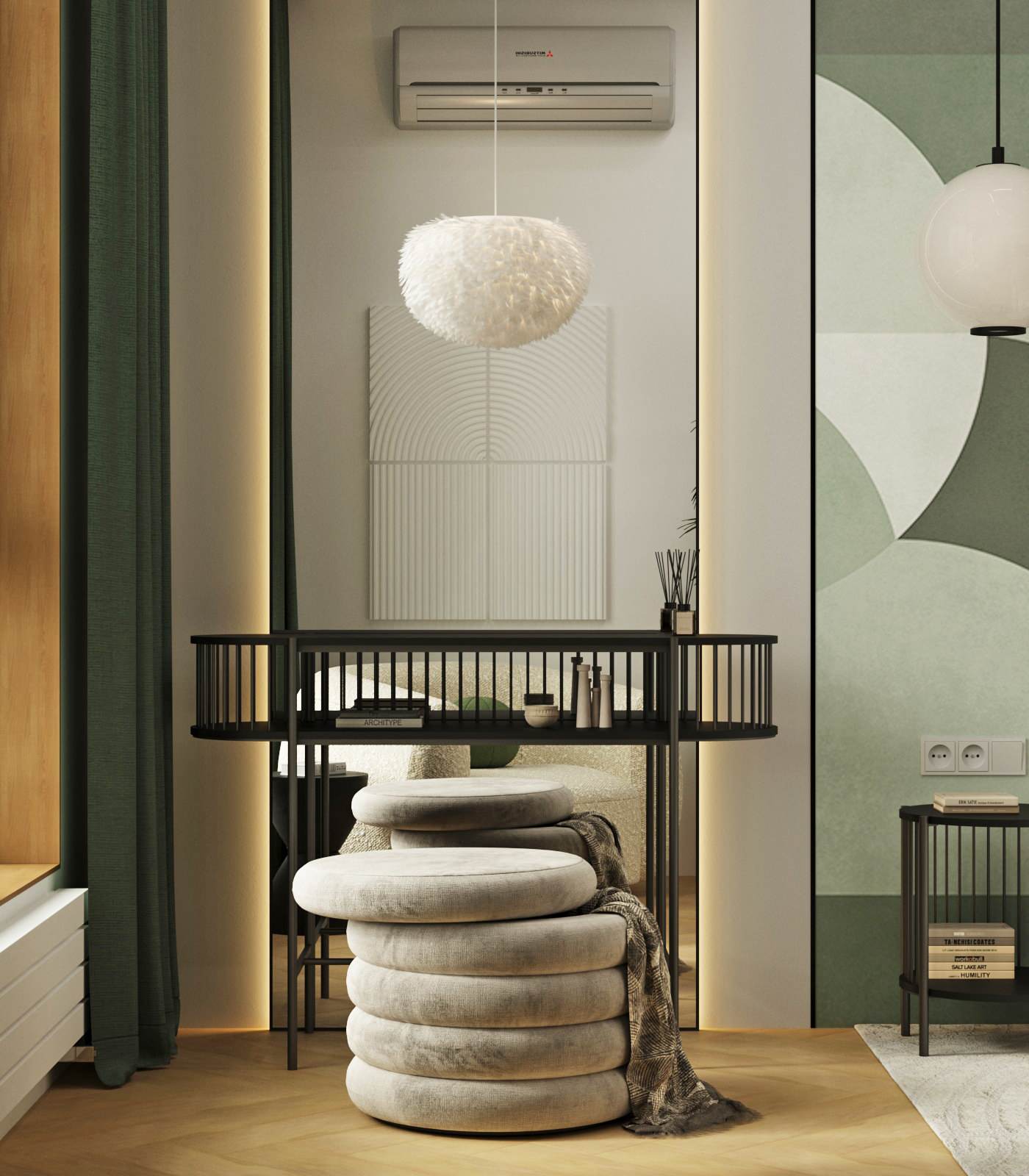 3 к кв ЖК Югге