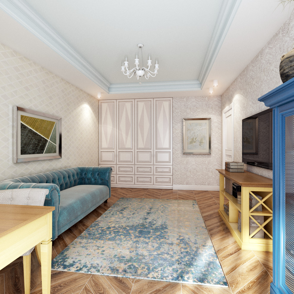 квартира 140м на ул. Гризодубовой