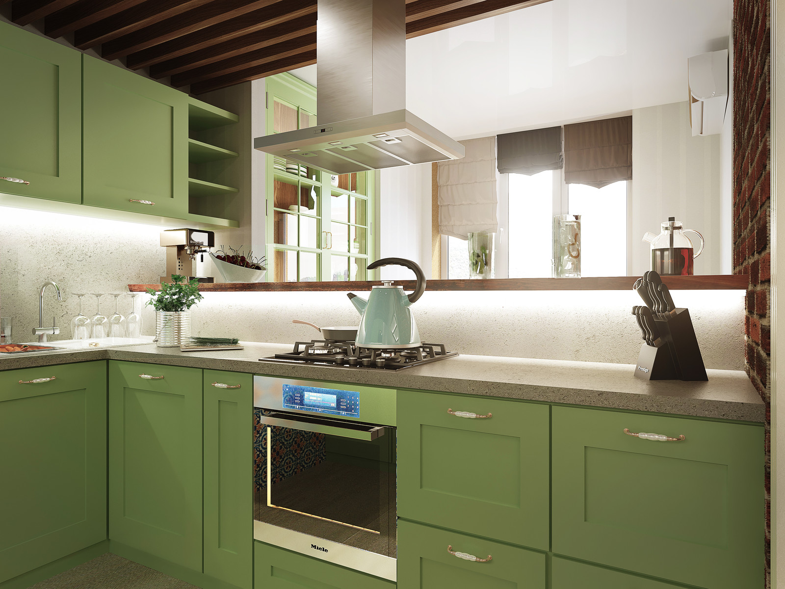 Garazh Architects Studio