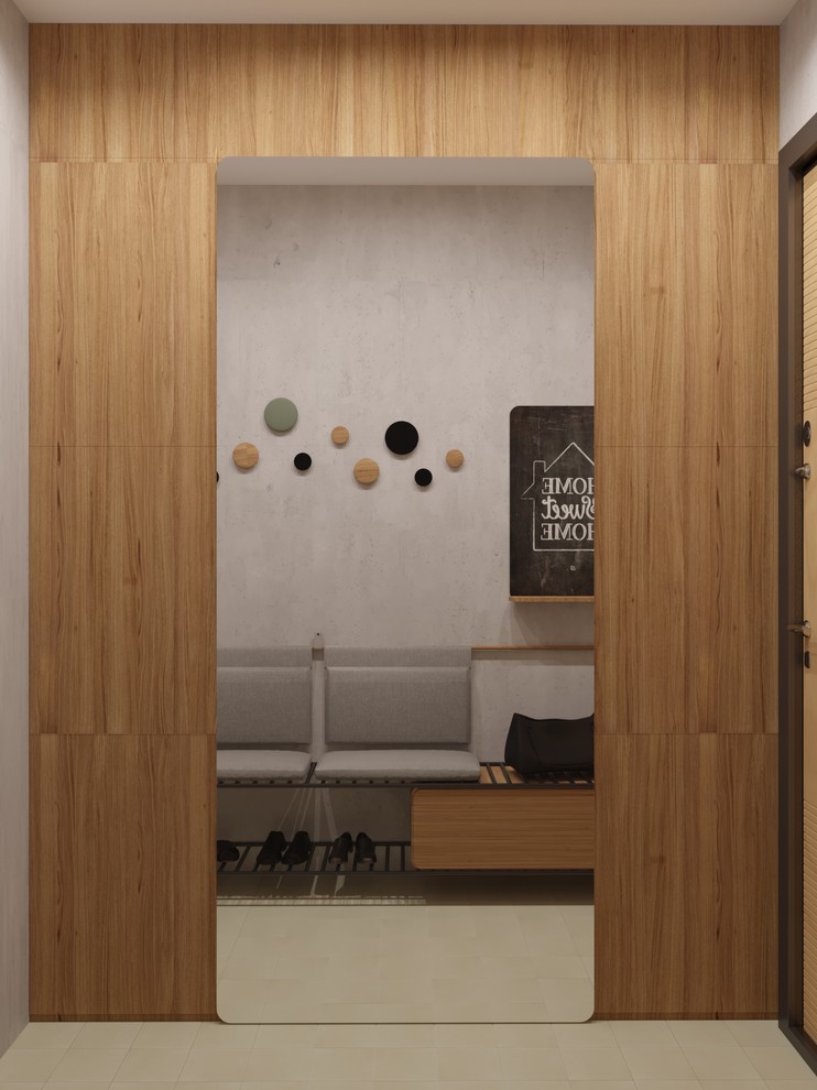 Обложка проекта: Загородный дом в поселке Мендсары г. Санкт-Петербург