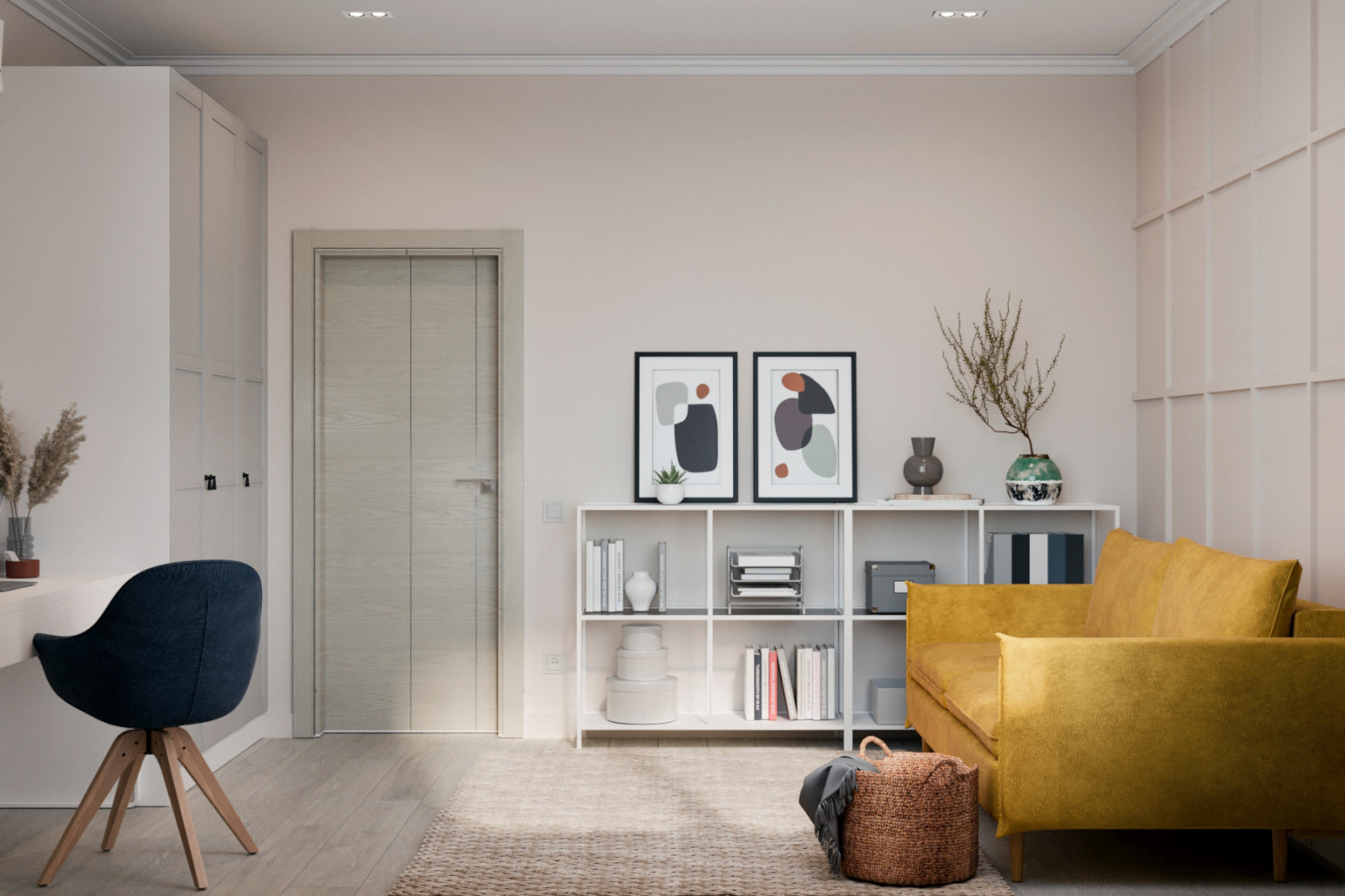 ЖК Преображенский