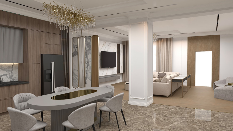 Обложка проекта: Несостоявшийся проект