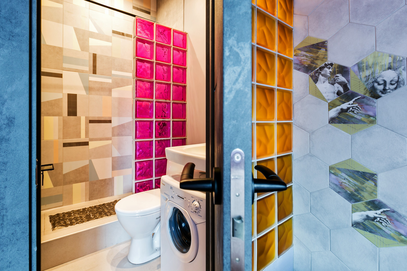 МИНИ Отели ЖК ОТРАЖЕНИЕ