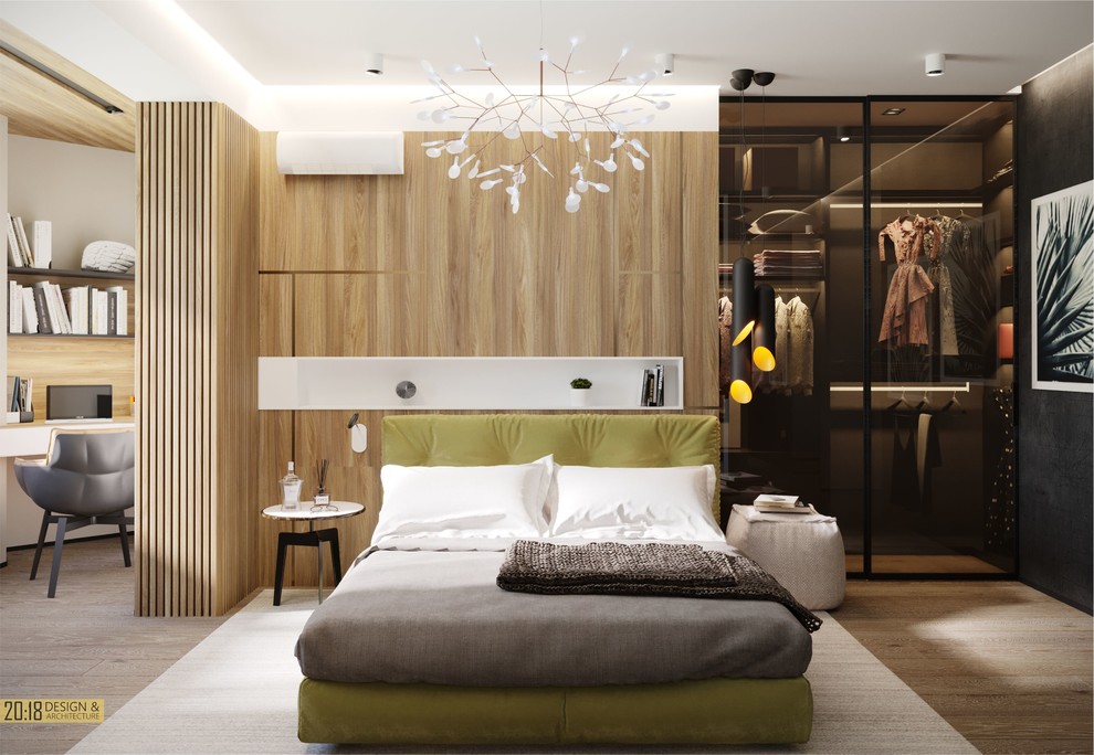 4Х КОМНАТНАЯ КВАРТИРА В МОСКВЕ