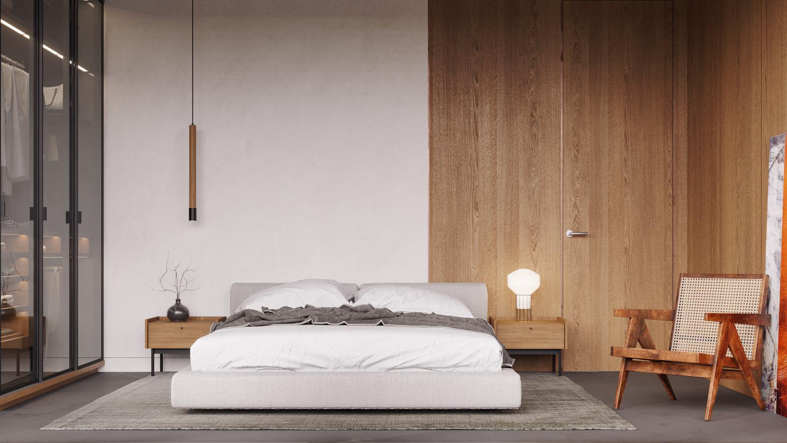 Дизайн проект частного дома в с. Лесники