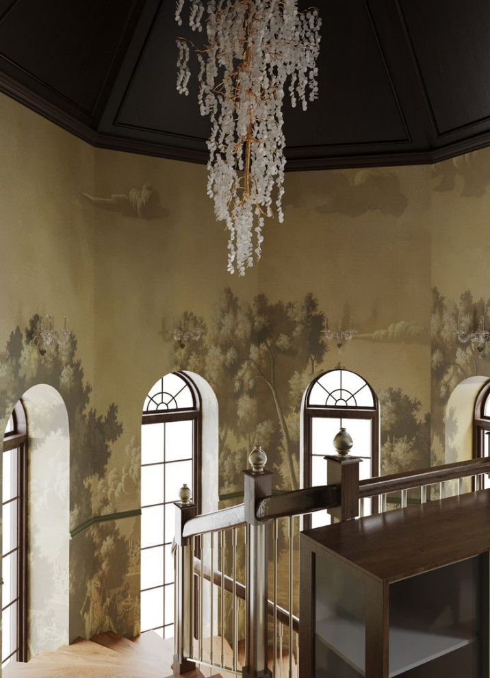 Дом на новой риге