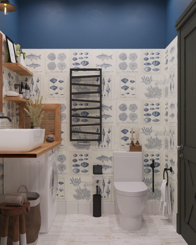 ЖК Велтон парк