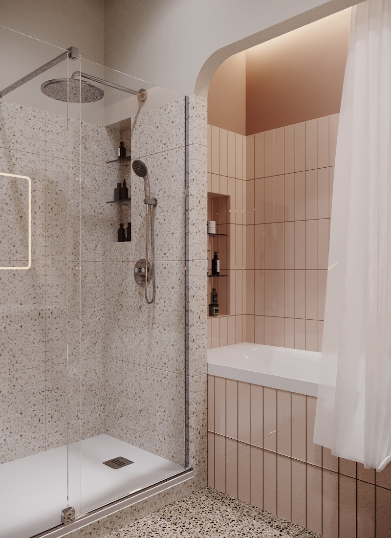 Евротрёшка на Краснопутиловской