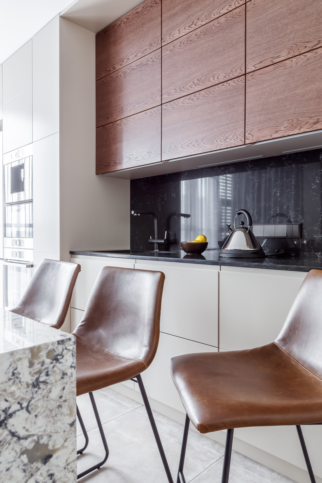 Квартира для молодой семьи