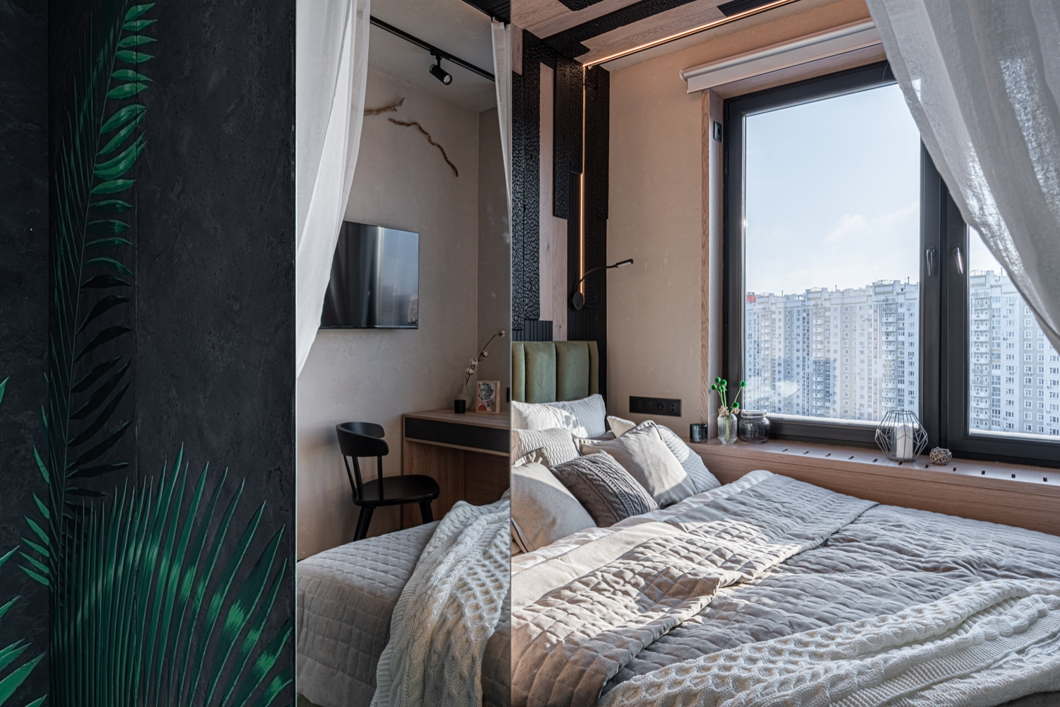 Фоновое изображение профиля Елизавета Ашкенази