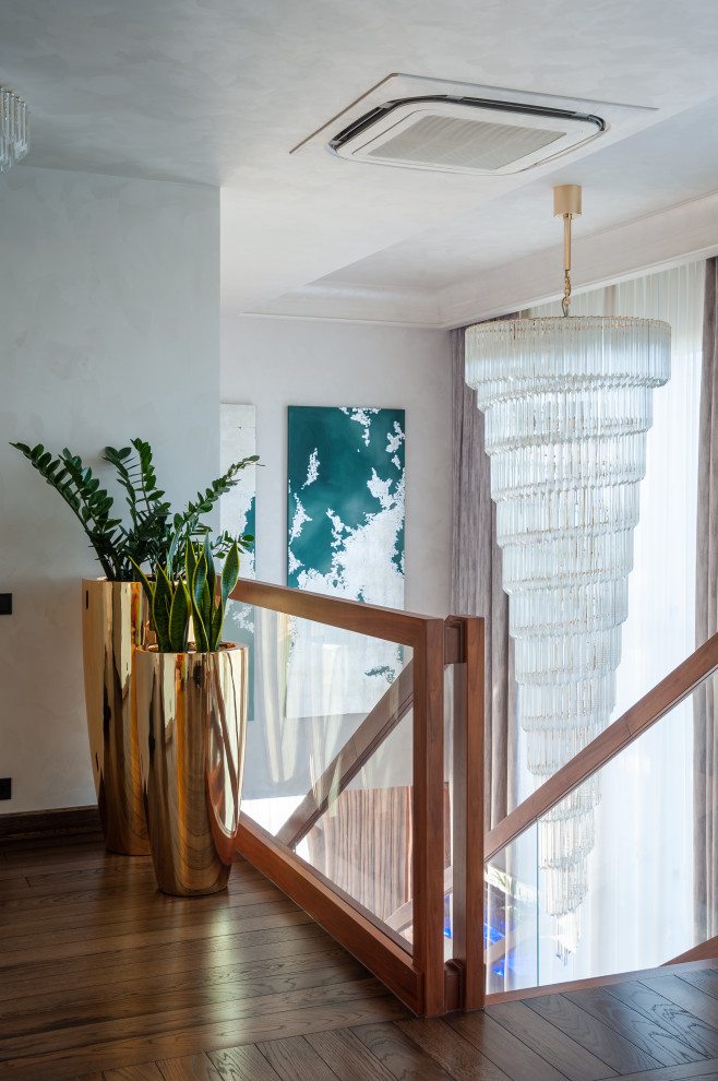 Квартира 350 кв. м. на Петроградке